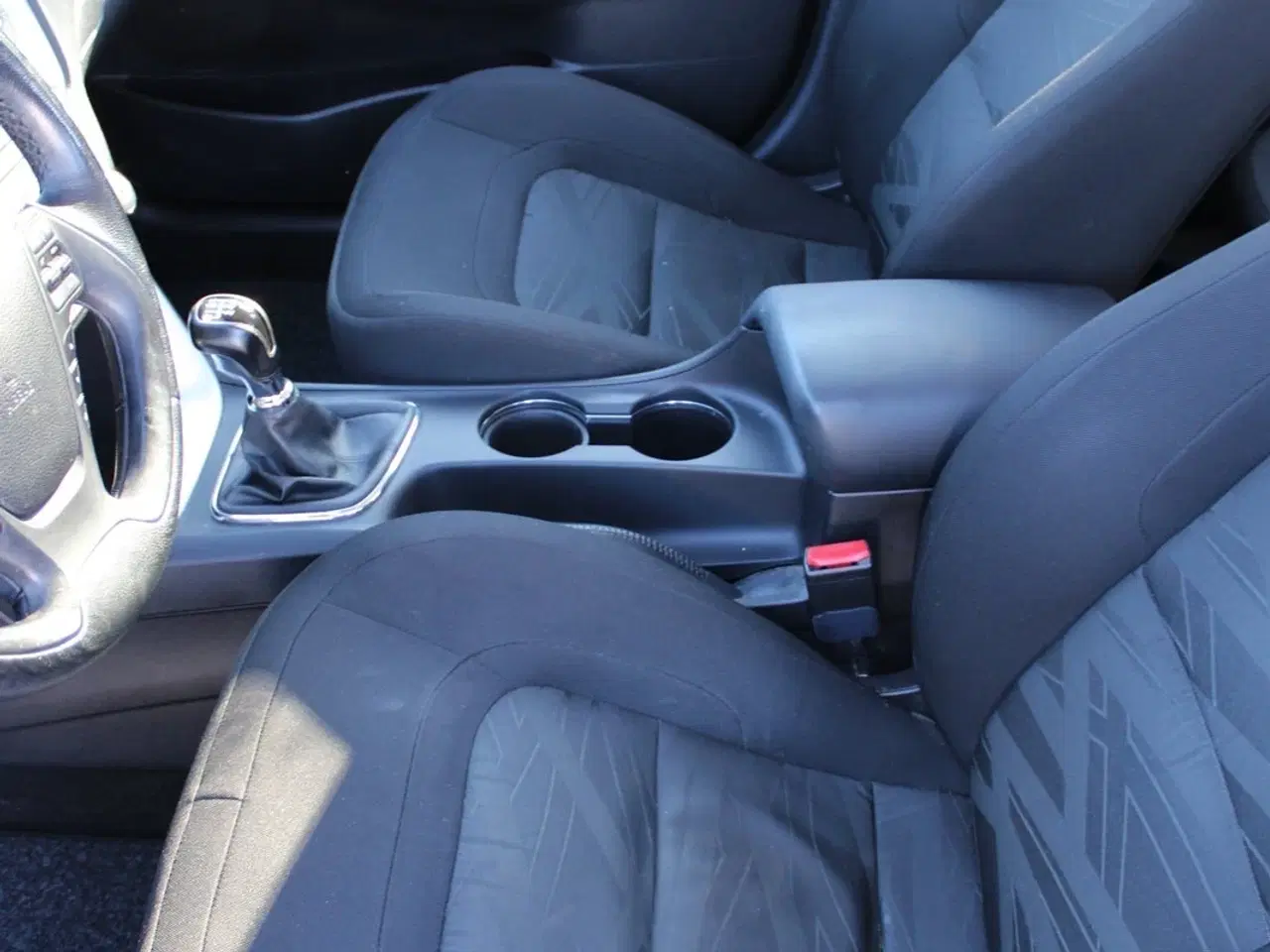 Billede 7 - Kia Ceed 1,0 T-GDi Style+ Clim SW