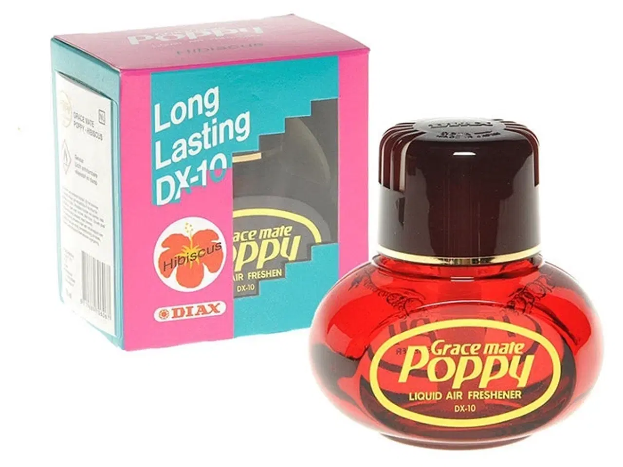 Billede 1 - Poppy luftfrisker "Hibiscus", 150 ml.