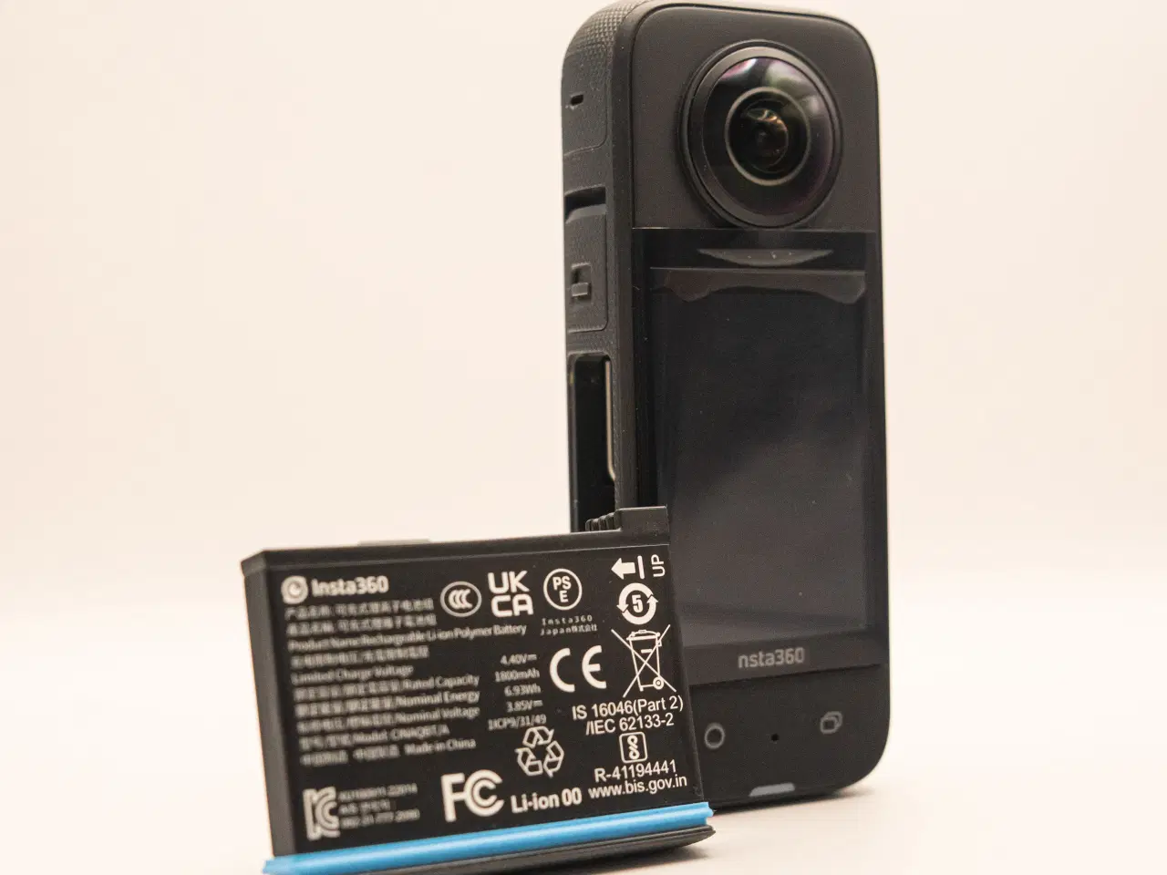 Billede 6 - Insta360 X3