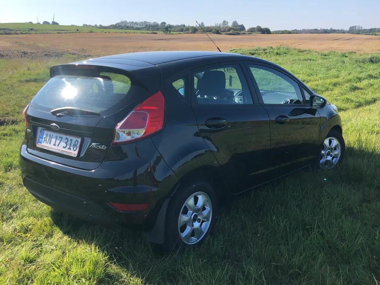 Billede 3 - Ford Fiesta sælges