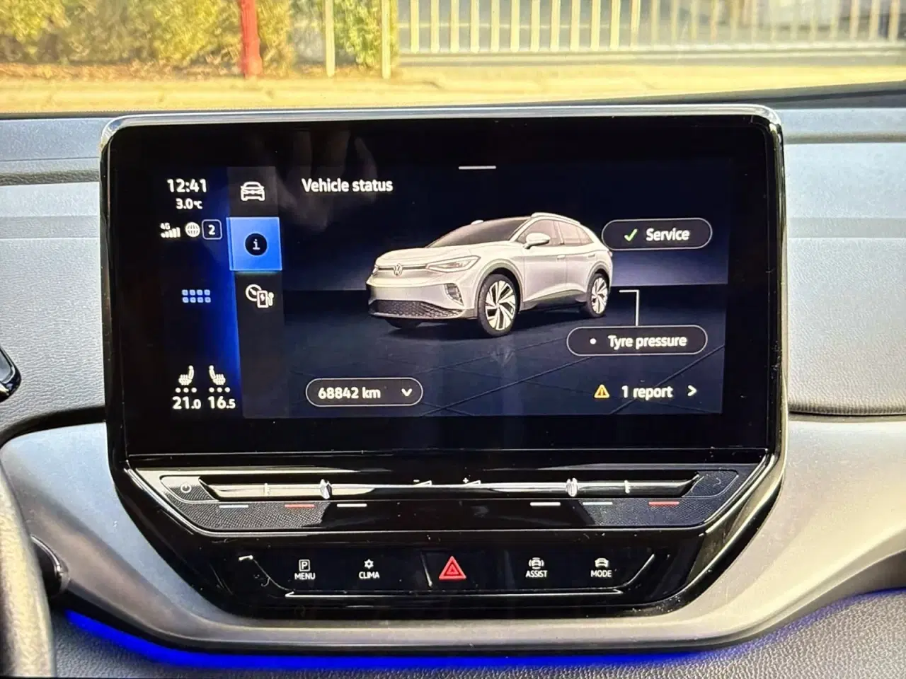 Billede 11 - VW ID.4 77 1ST Pro