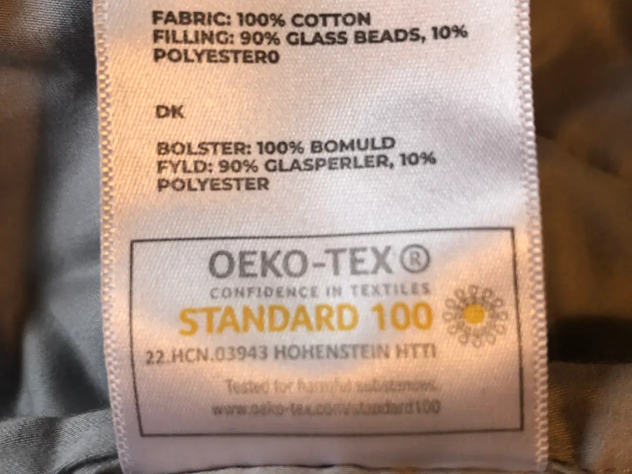 Billede 3 - Tyngdedyne