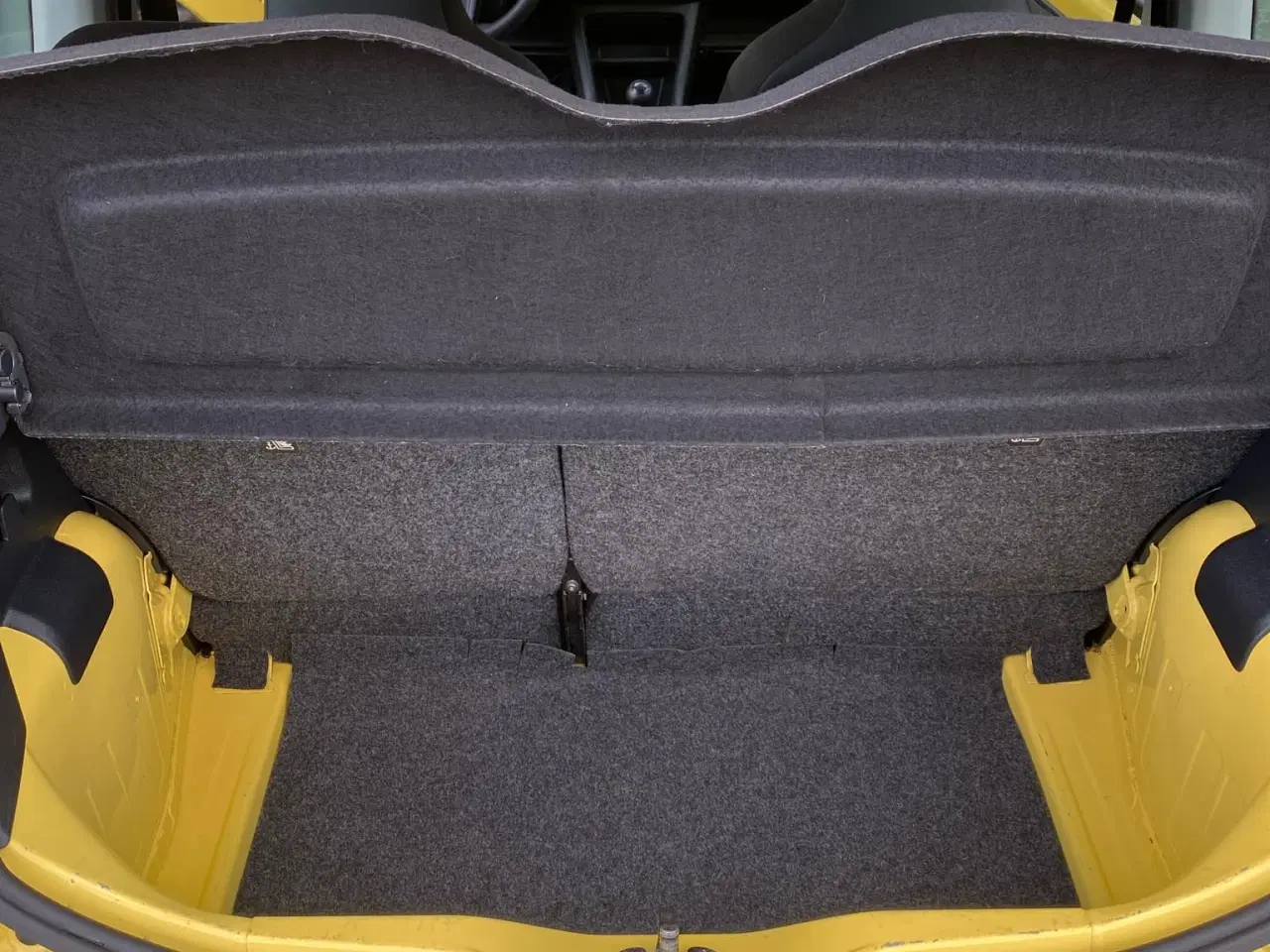 Billede 3 - Seat mii 1.0 60 Hk.