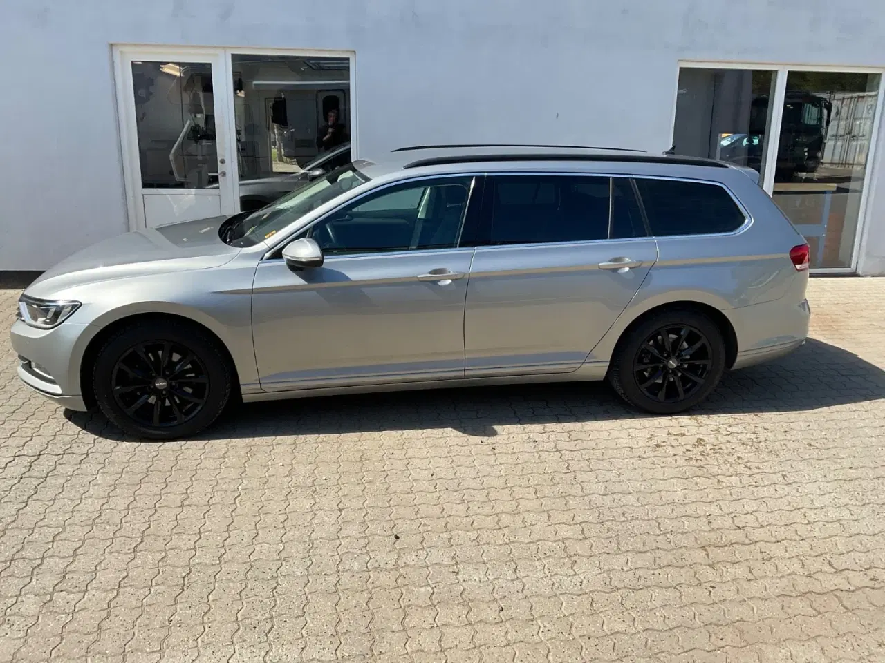 Billede 6 - VW Passat 1,4 TSi 150 Comfortline Variant DSG