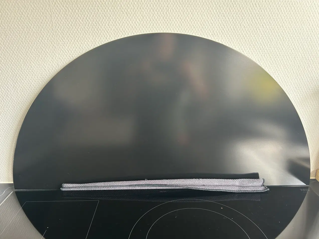 Billede 1 - Stænkplade glas