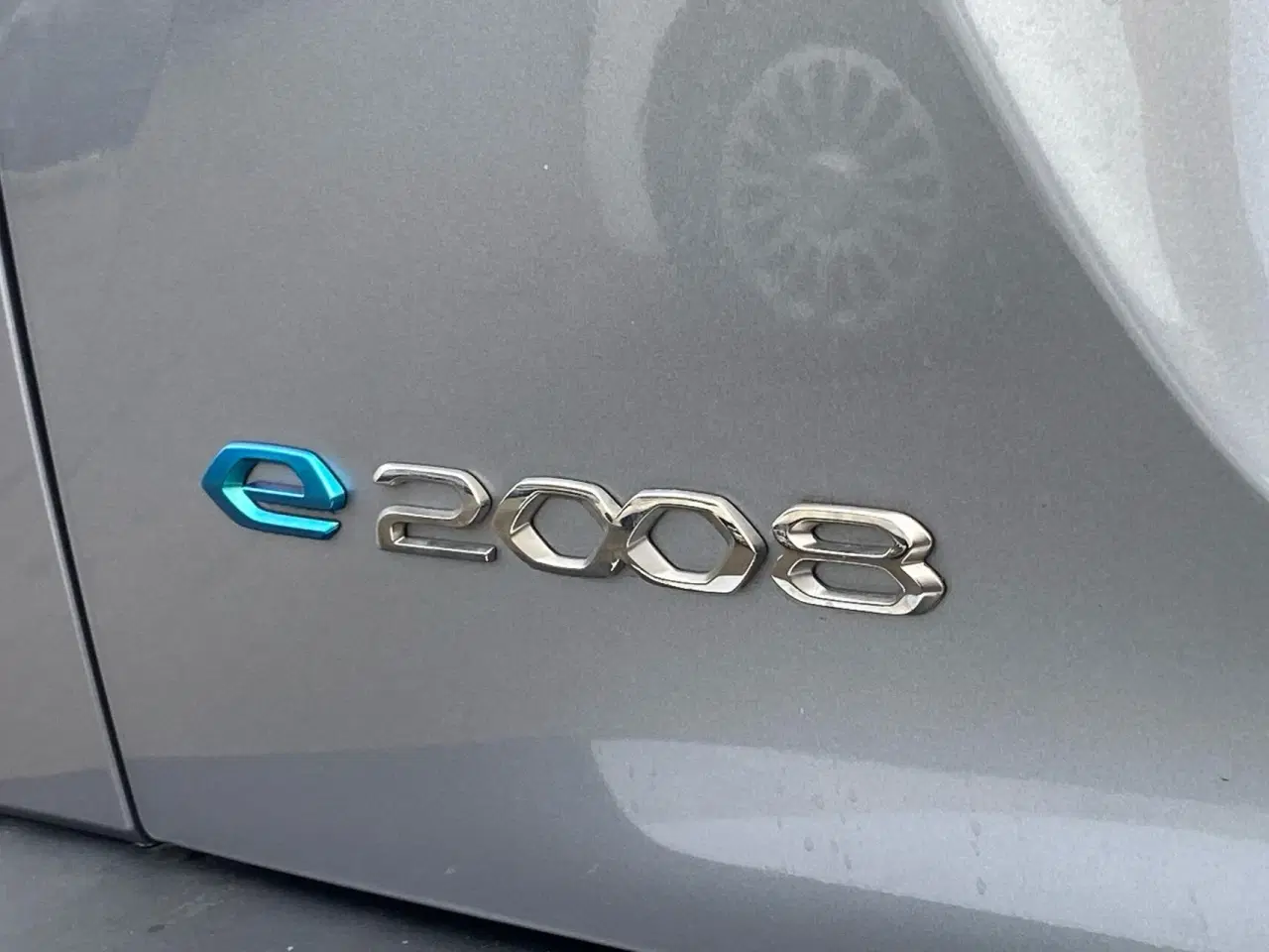 Billede 8 - Peugeot e-2008 EL Allure 136HK 5d Aut.