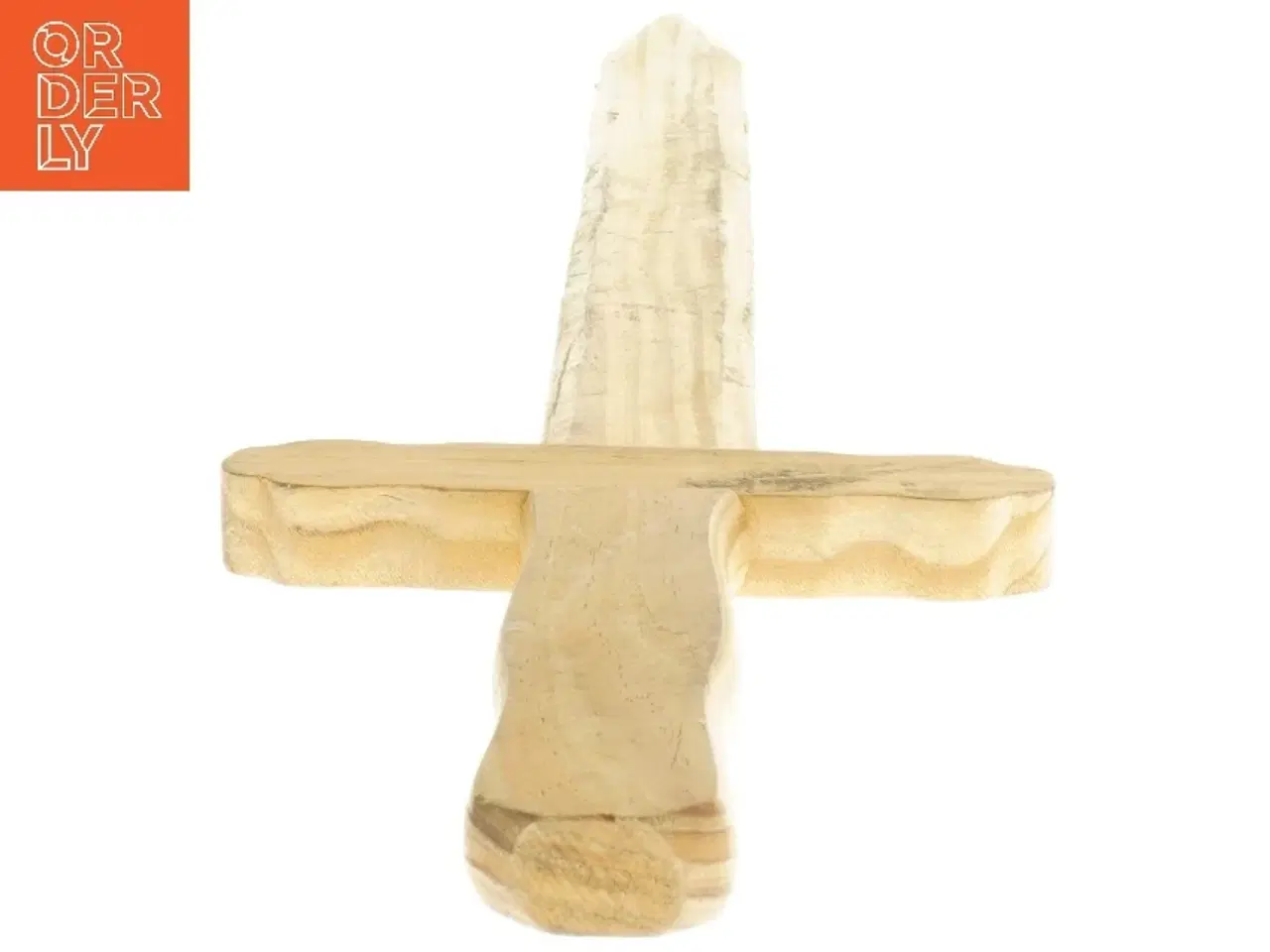 Billede 3 - Træsværd til børn (str. 55,5x12,5 cm)