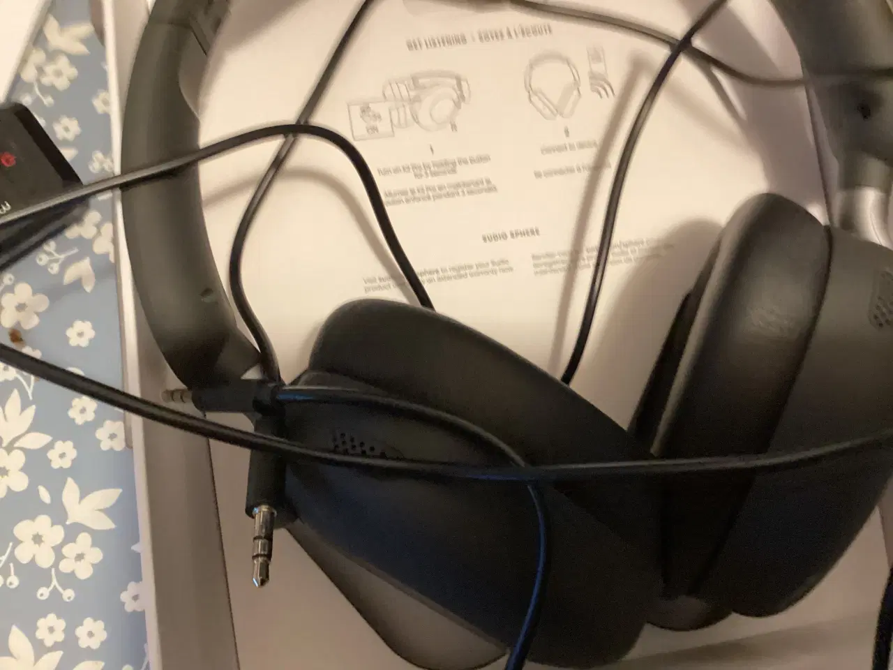 Billede 3 - Høretelefoner  sudioK2Pro
