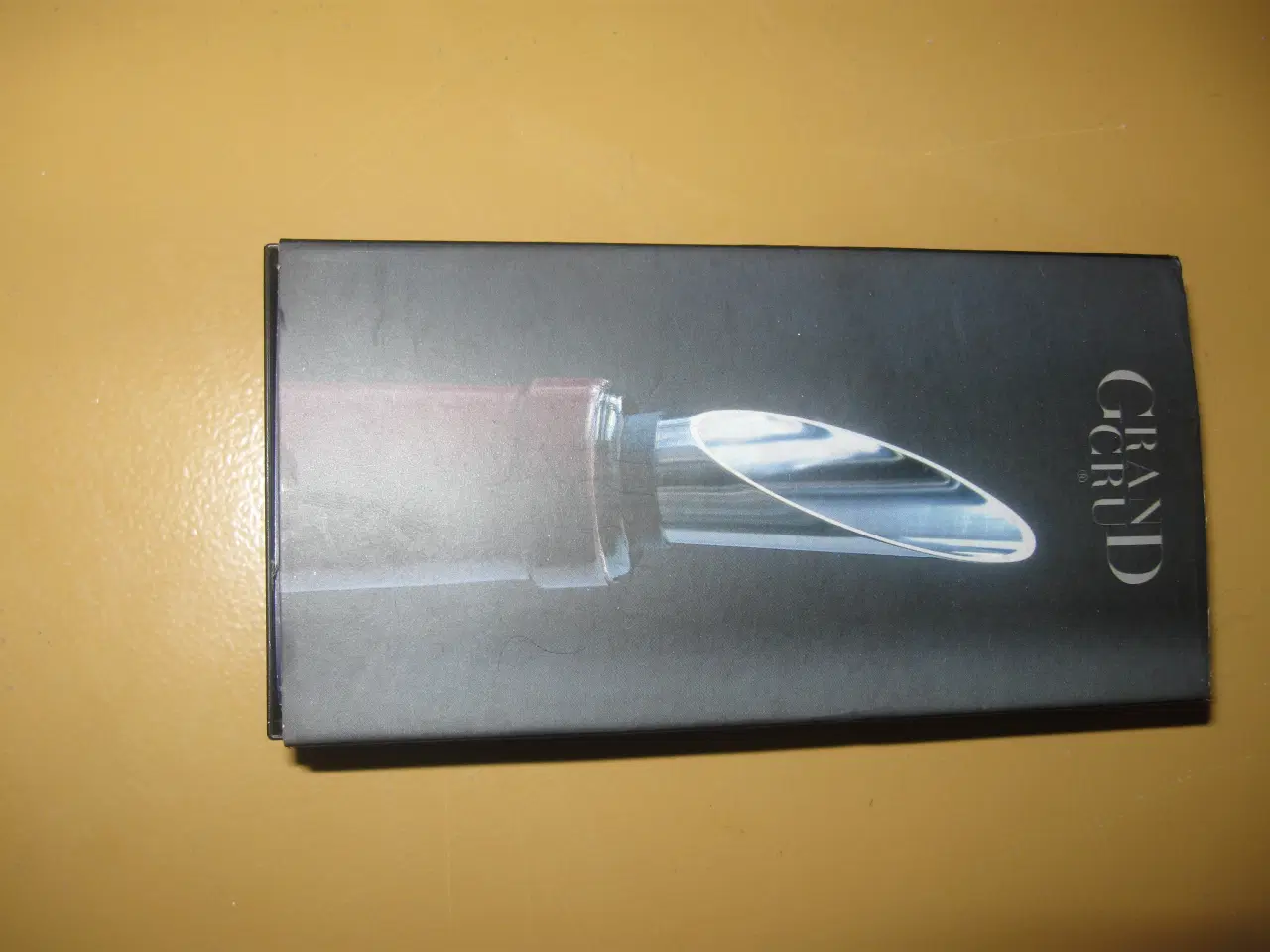 Billede 3 - Skænkeprop