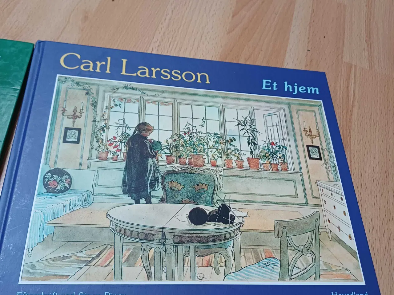 Billede 3 - Børne bøger 