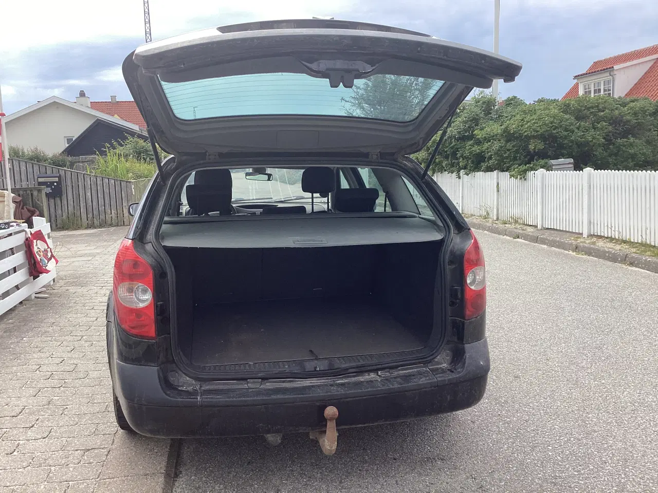 Billede 6 - Renault Laguna 1,8 16V. Stationscar