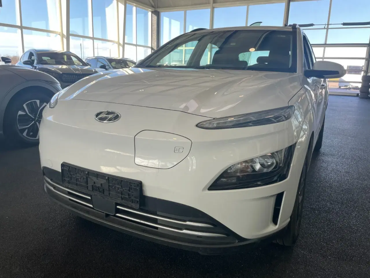 Billede 1 - Hyundai Kona 39 EV Select