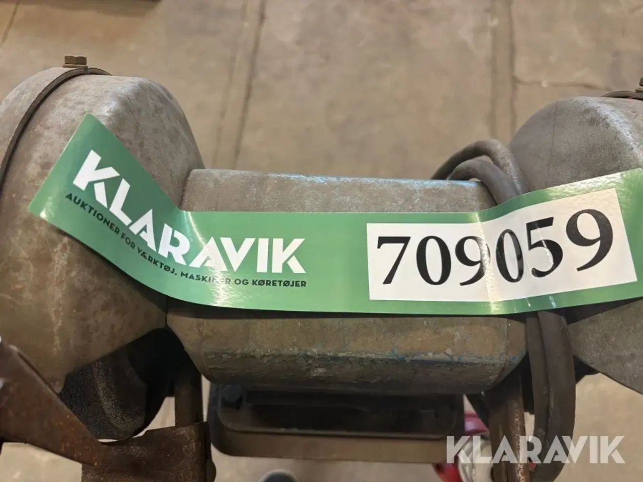 Billede 8 - Slibemaskine Black og Decker