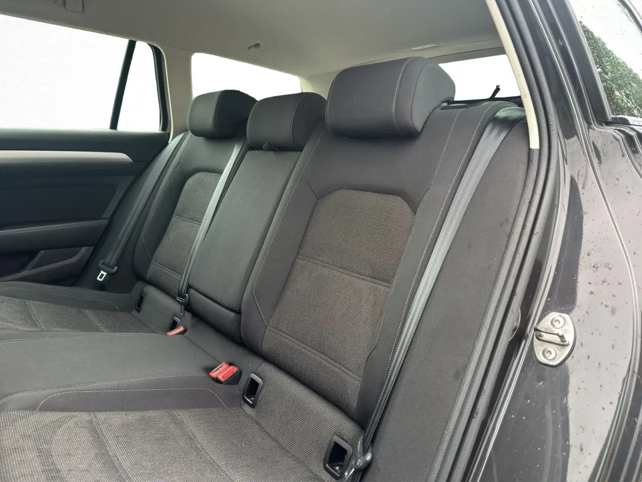 Billede 14 - VW Passat 1,5 TSi 150 Comfortline Variant DSG