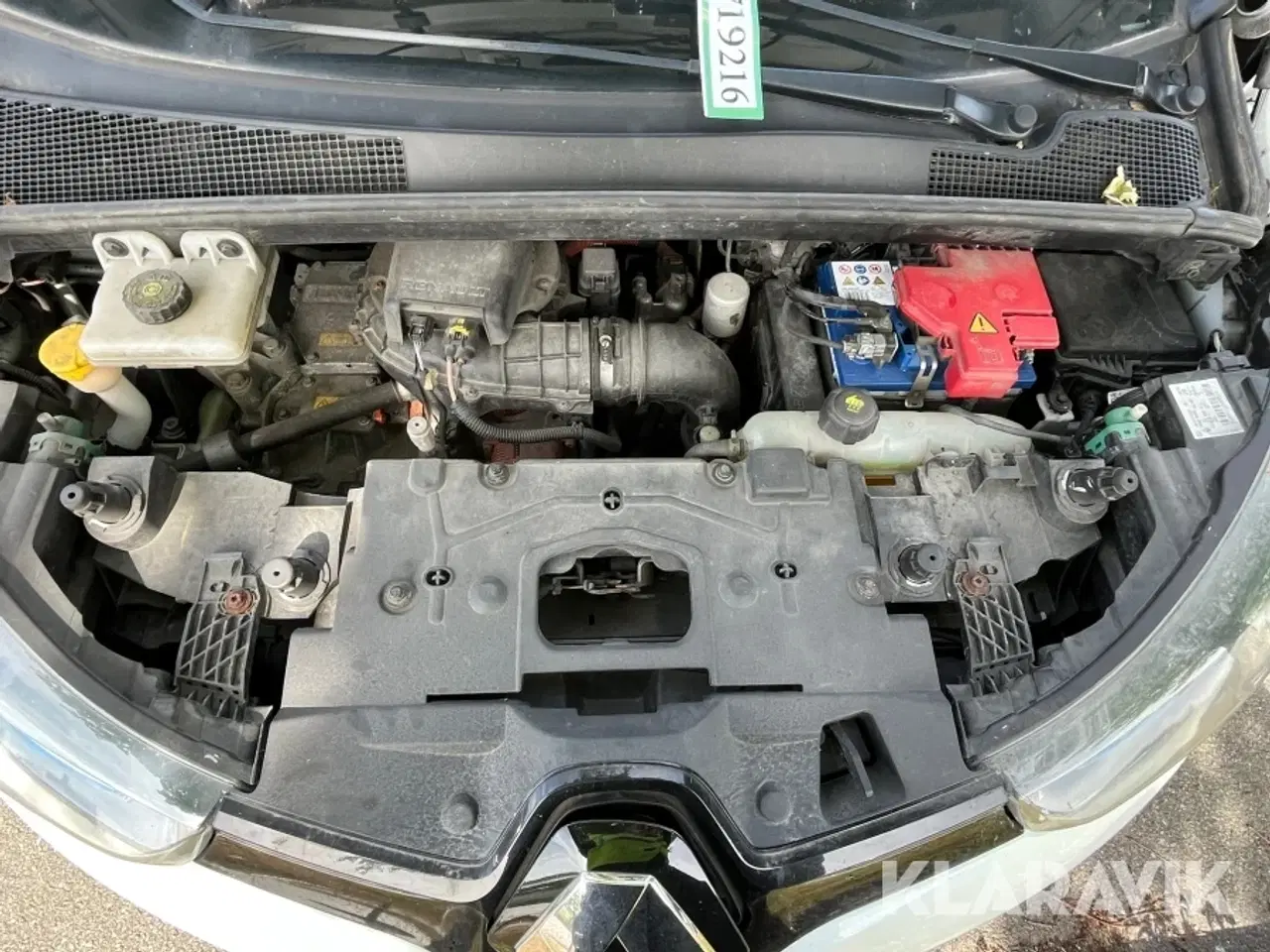 Billede 9 - Personbil Renault Zoe R90 - 41 kWh Aut.