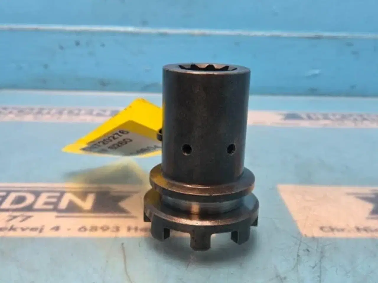 Billede 3 - Massey Ferguson 6260 Muffe 3583757M1