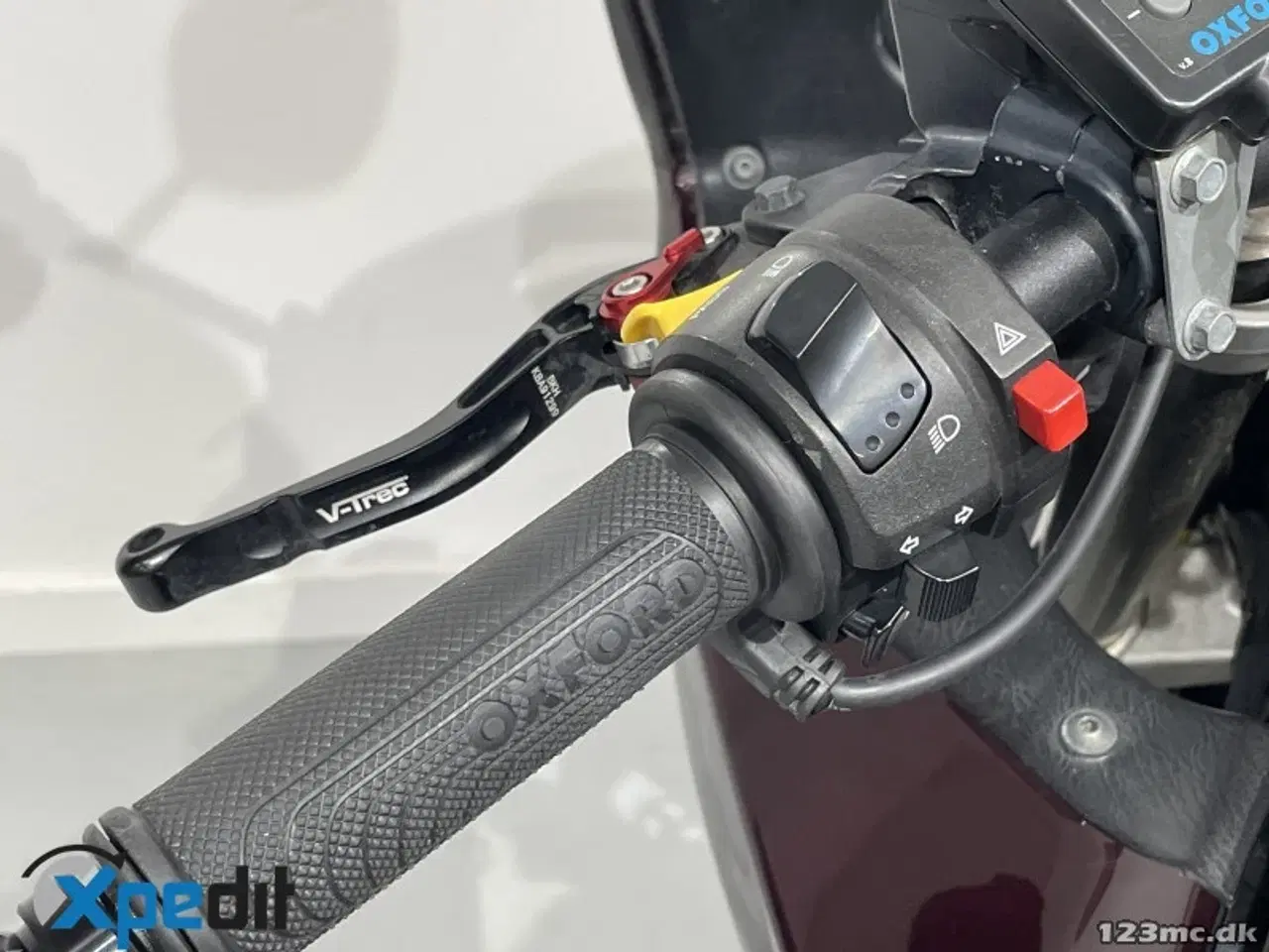 Billede 17 - Suzuki GSF 1250 S Bandit
