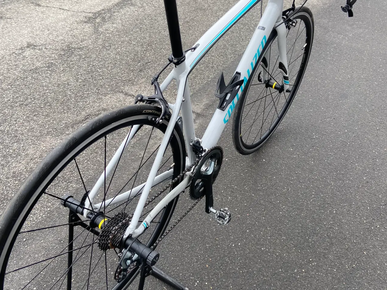 Billede 7 - 2018-Racer Cykel 28" Specialized 20 gear