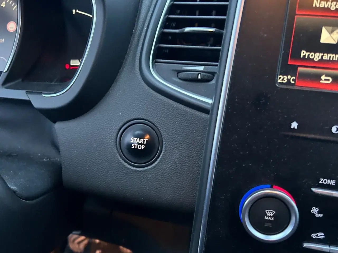 Billede 13 - Renault Scenic IV 1,2 TCe 130 Zen