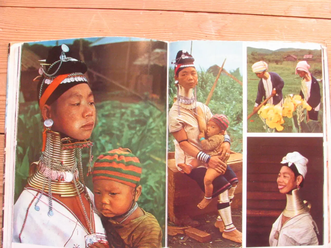 Billede 4 - Jørgen Bitsch (1922-2005). Hvorfor smiler Buddha