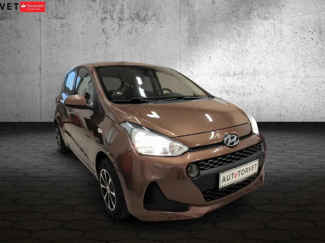 Billede 2 - Hyundai i10 1,0 Trend