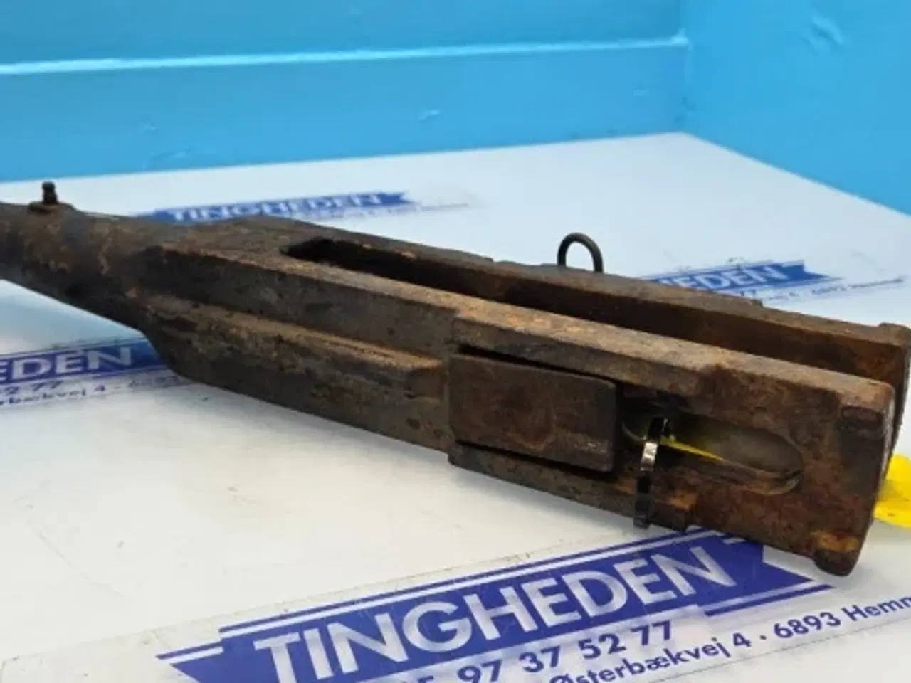 Billede 11 - Massey Ferguson 3085 Liftspindel 3616381M91