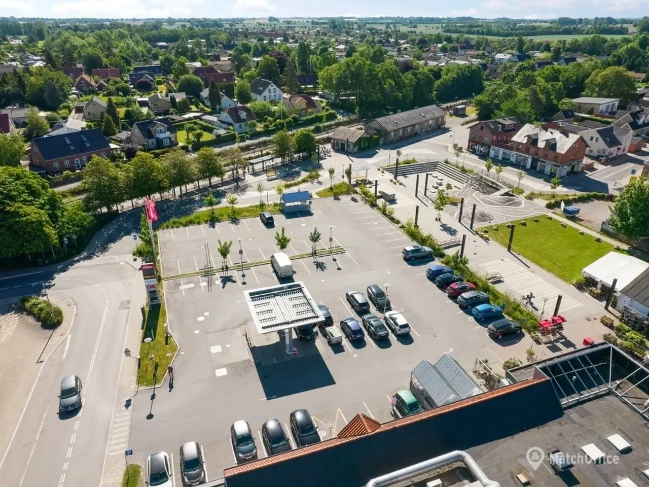 Billede 5 - 970m2 butikslokale