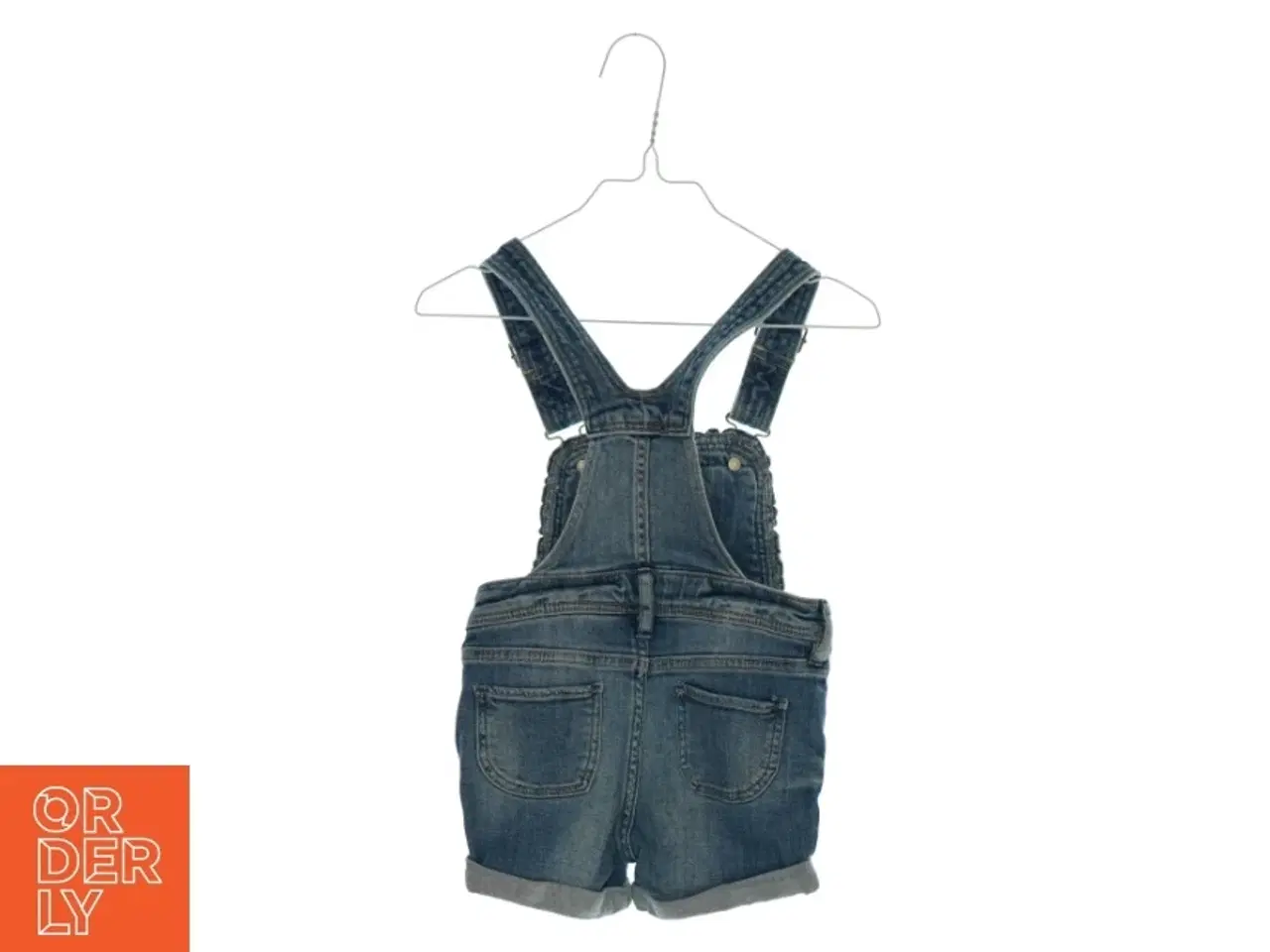 Billede 2 - Heldragt fra H&M