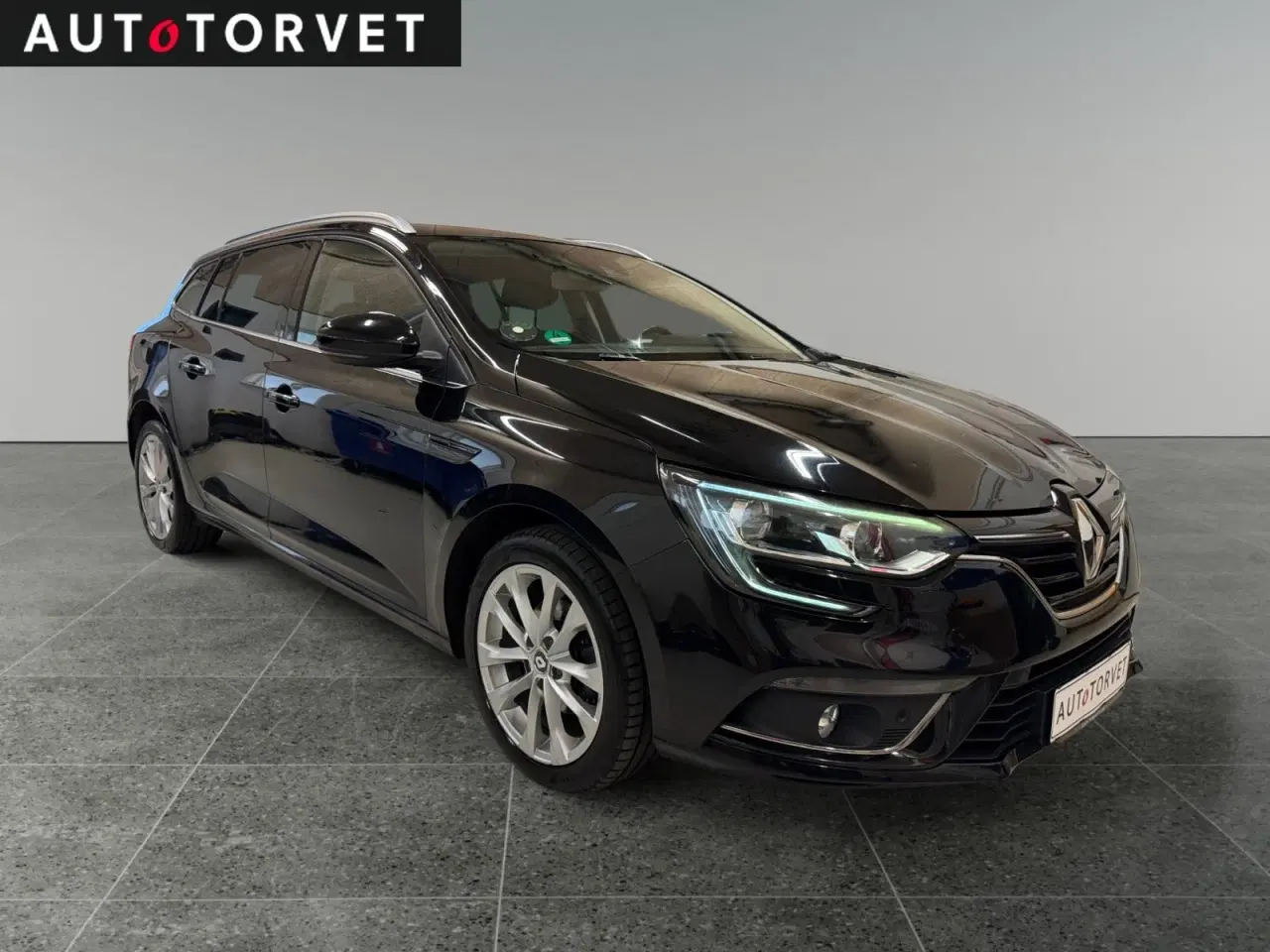 Billede 2 - Renault Megane IV 1,5 dCi 110 Zen Sport Tourer EDC
