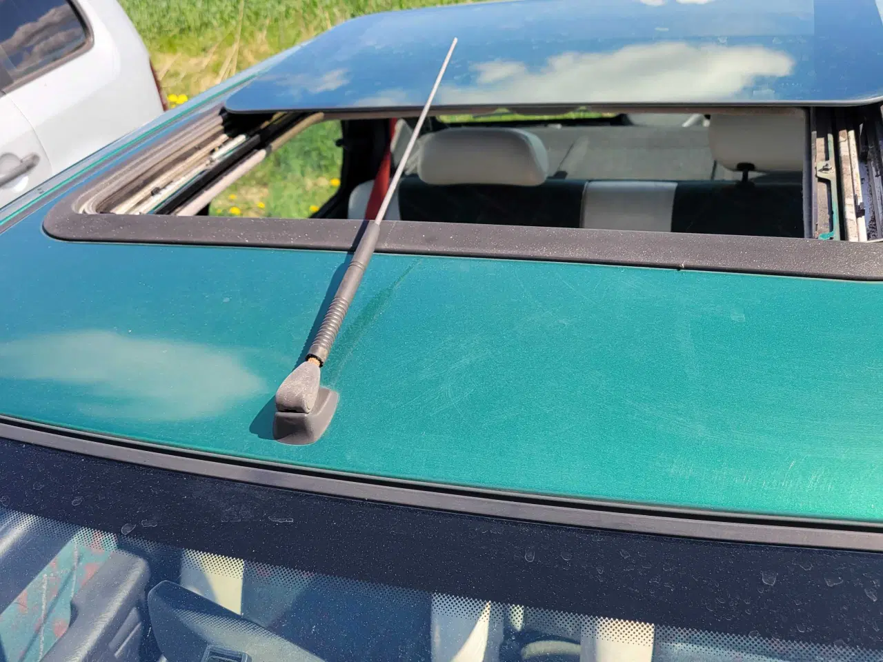 Billede 3 - Peugeot 106.
