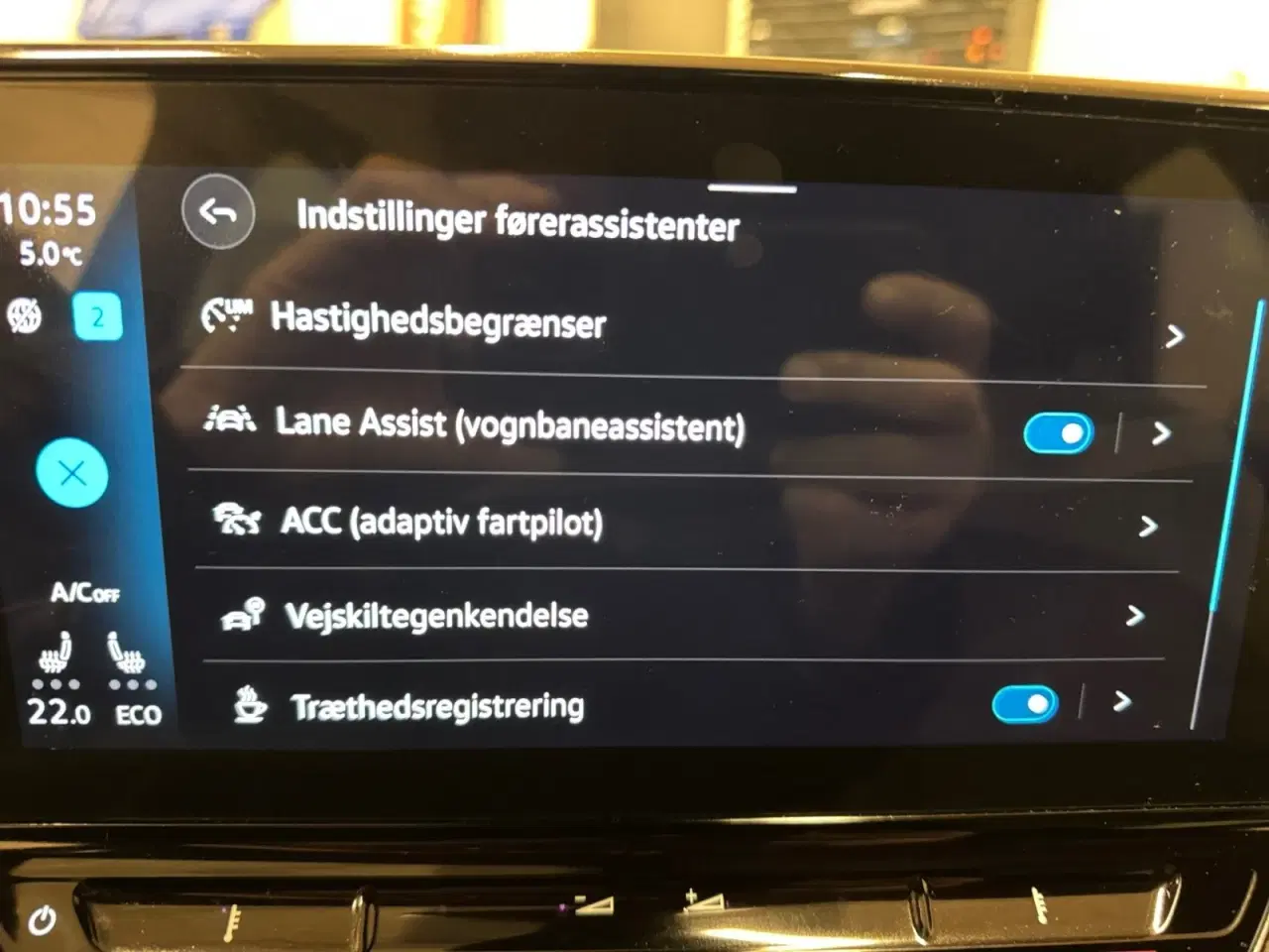 Billede 11 - VW ID.3 58 1ST Plus