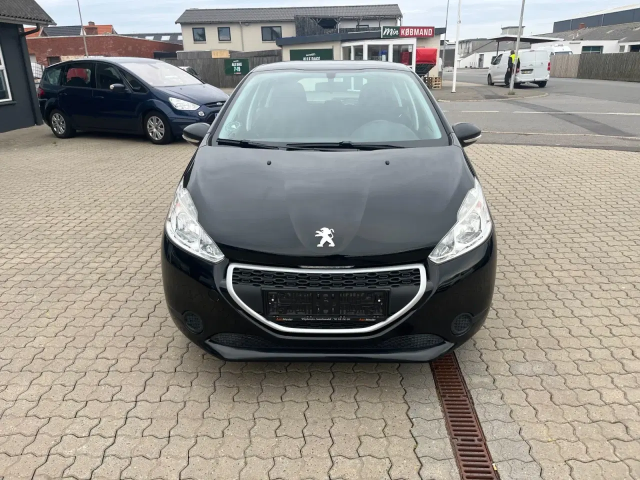 Billede 1 - Peugeot 208 1,0 VTi Active