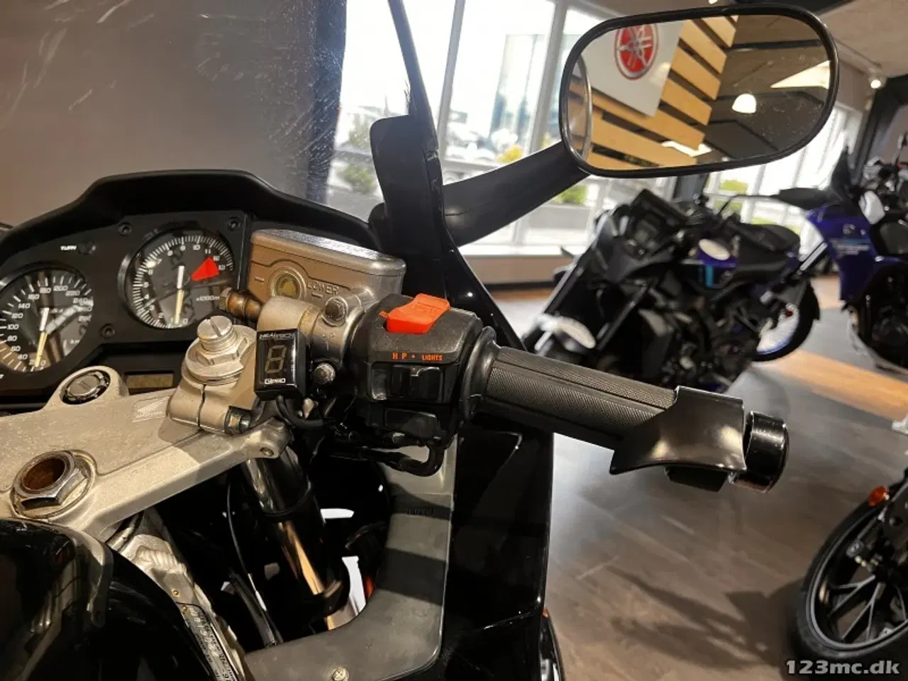 Billede 19 - Honda VFR 750 ENGROS