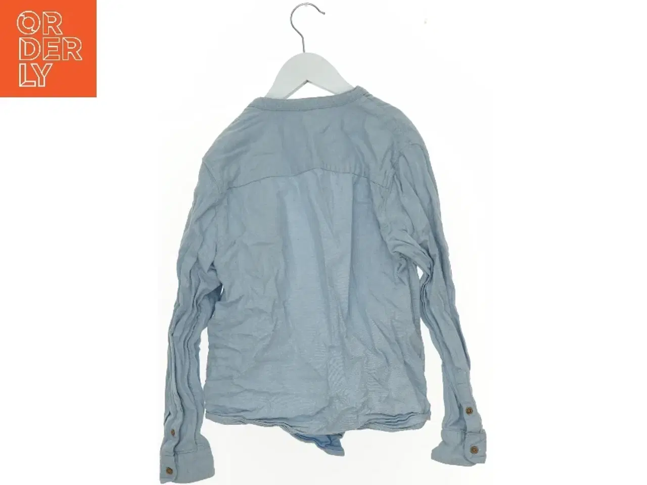 Billede 2 - Skjorte fra Zara (str. 140 cm)