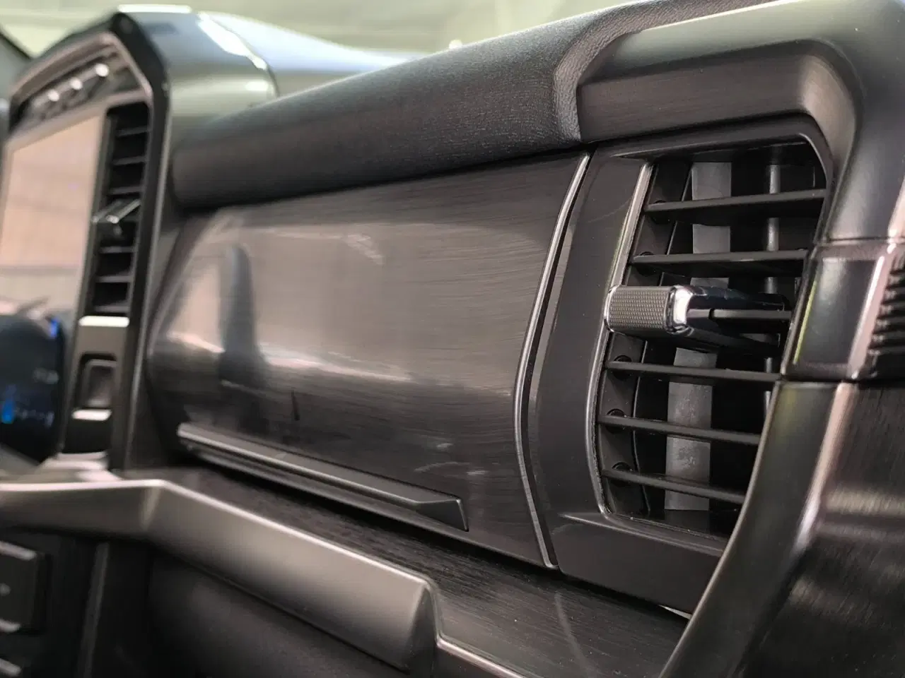 Billede 22 - Ford F-150 5,0 Ti-VCT Lariat Black Edition aut.