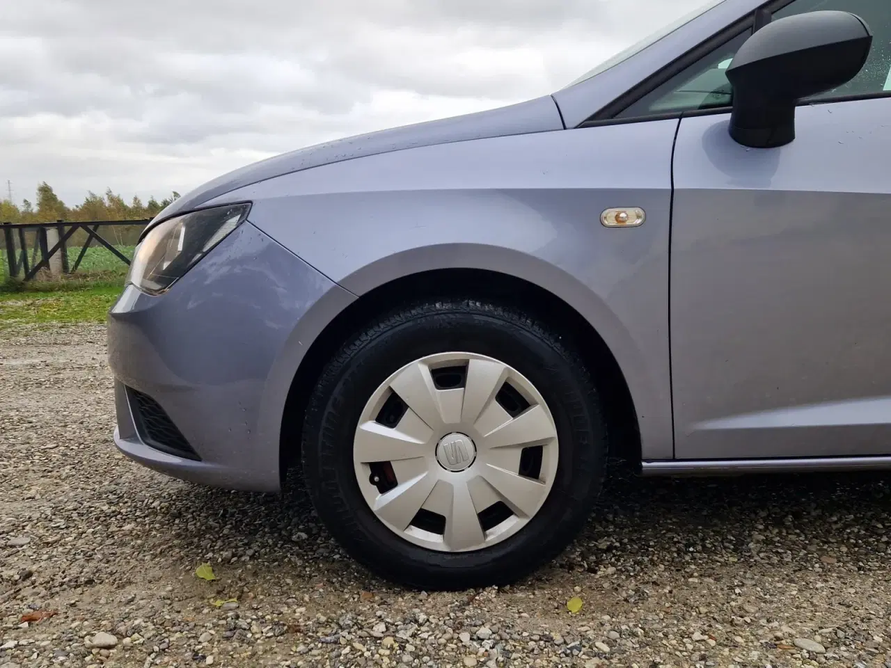 Billede 18 - Seat Ibiza 1,0 MPi 75 Reference