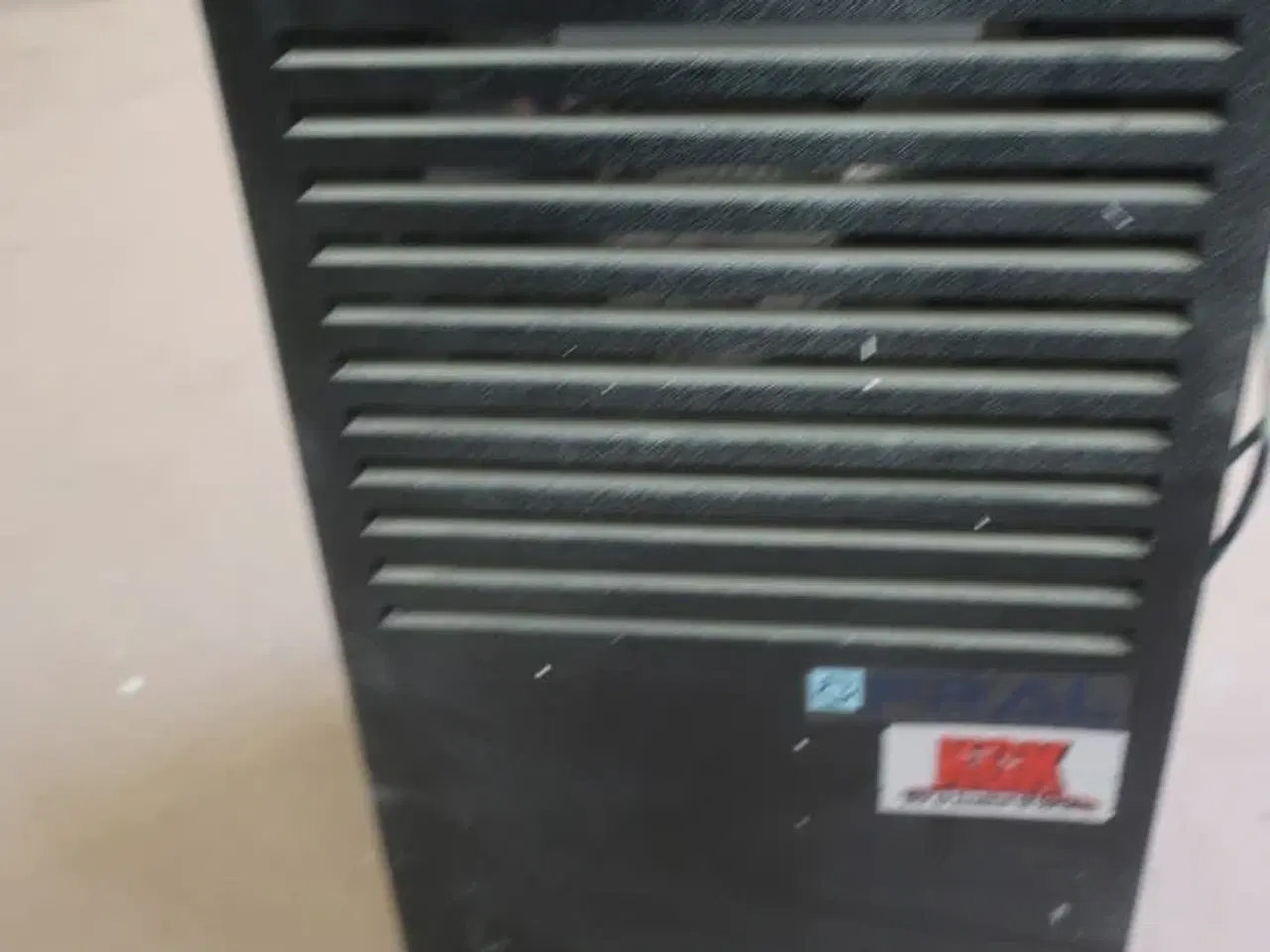 Billede 1 - Affugter KGK 30L