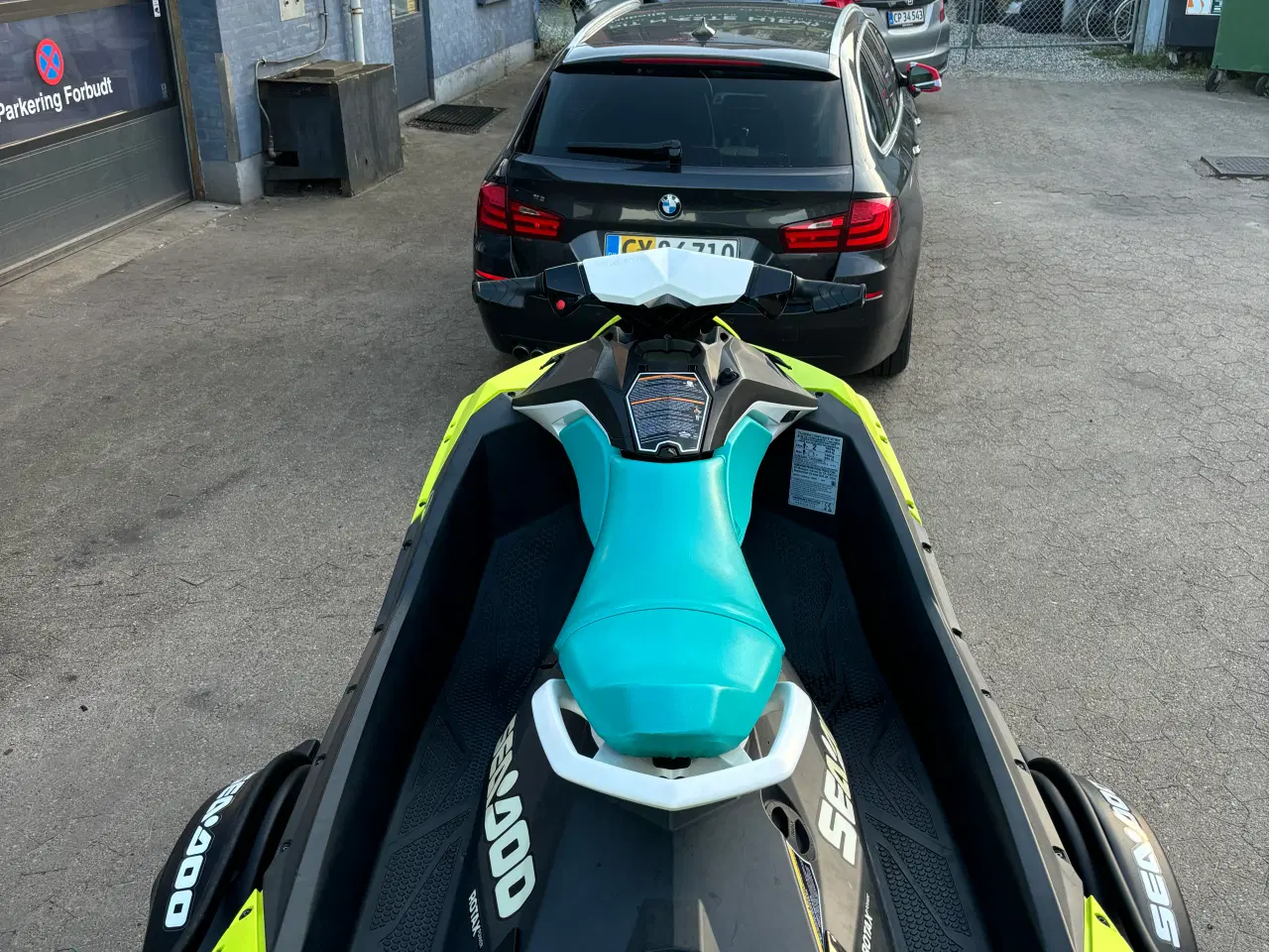 Billede 11 - Seadoo Spark 2018