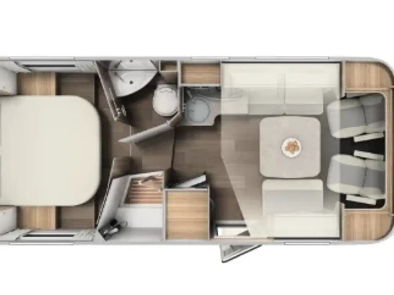 Billede 22 - Fiat Carado 2,3 MJT T459 aut.