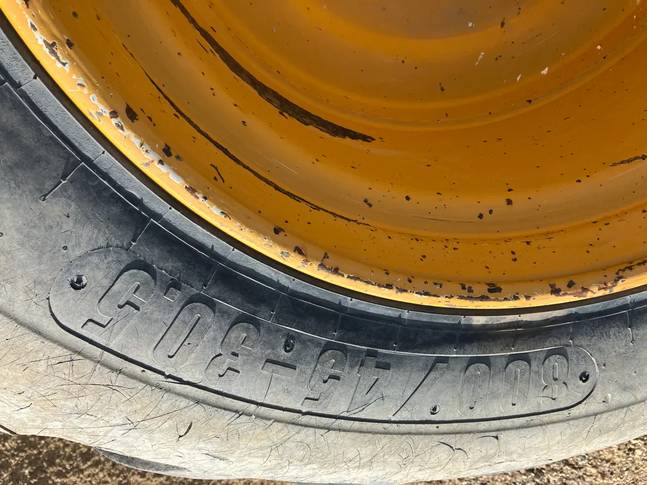 Billede 11 - Dumpere