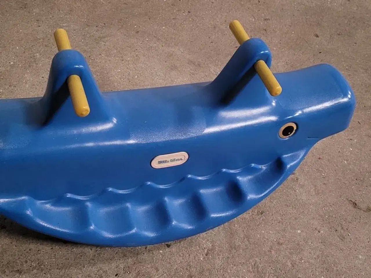 Billede 2 - Little Tikes Vippehval