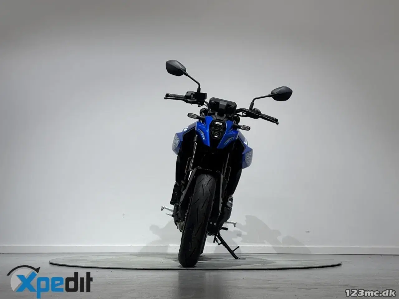 Billede 4 - Suzuki GSX-8S