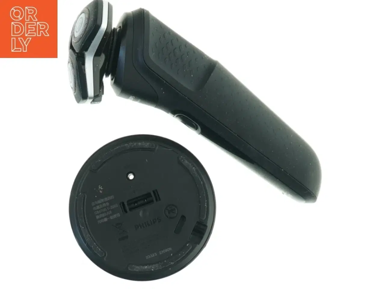 Billede 5 - Philips elektrisk shaver fra Philips (str. 18x7 cm)