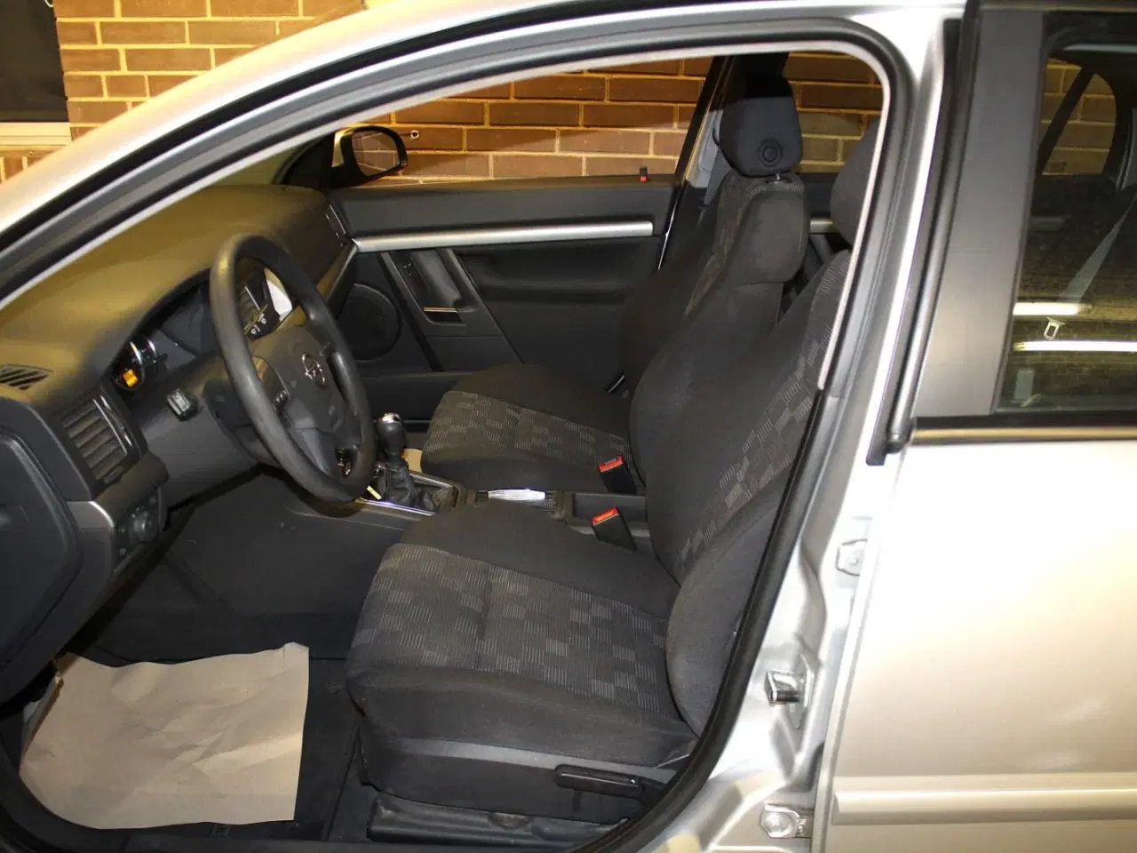 Billede 4 - Opel Vectra 1,8 16V Comfort