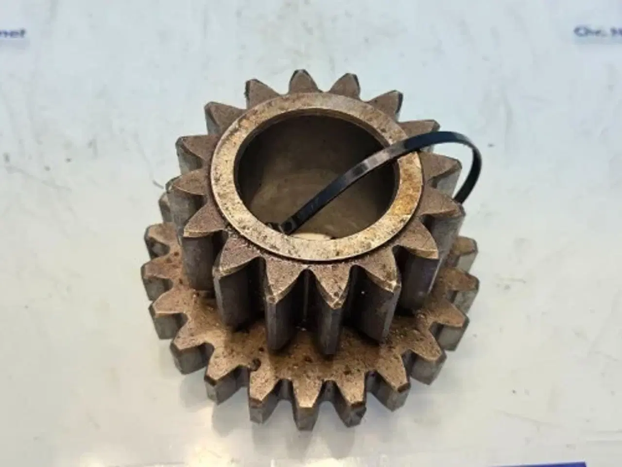 Billede 9 - John Deere 2040 Gear R38214