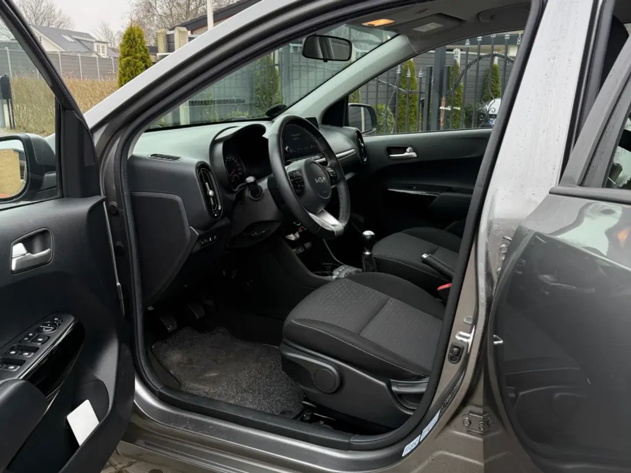 Billede 5 - Kia Picanto 1,0 Prestige Upgrade