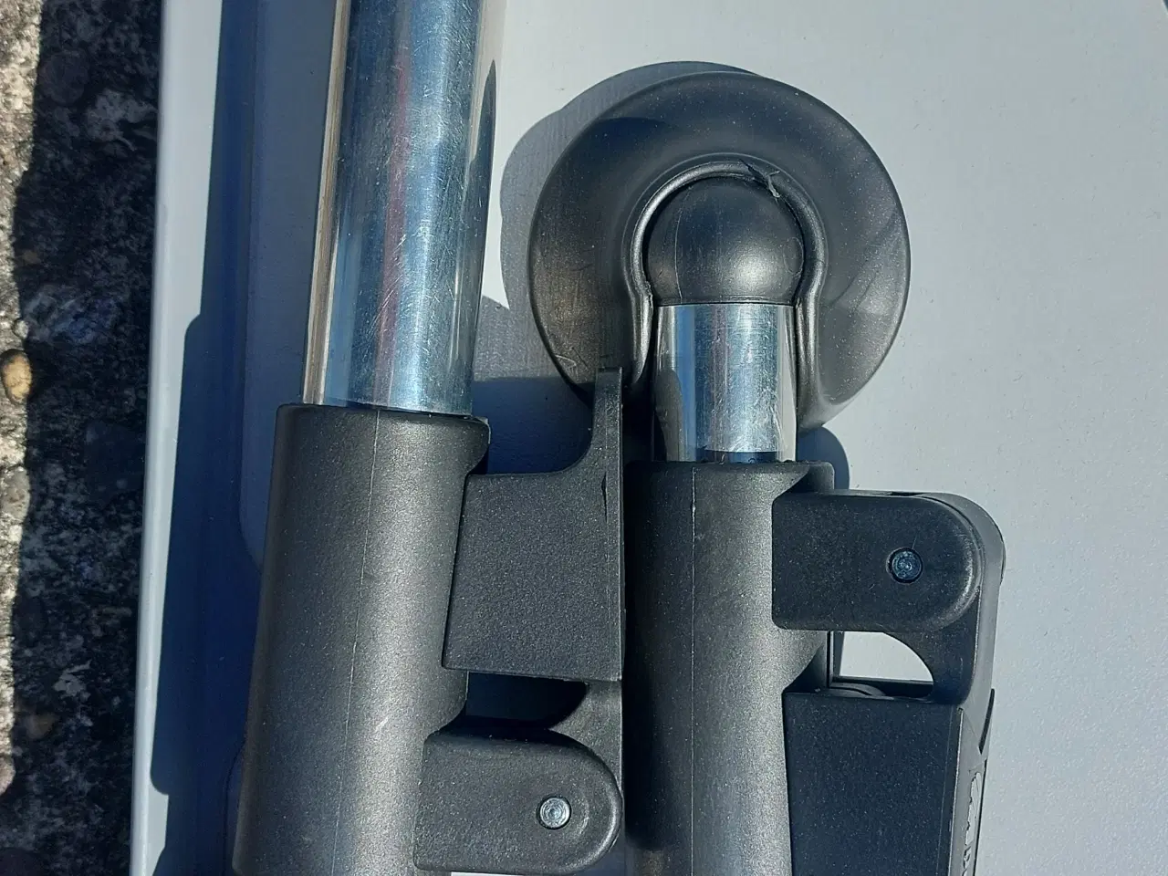 Billede 3 - Campingbord Dukdalf stabilic 3