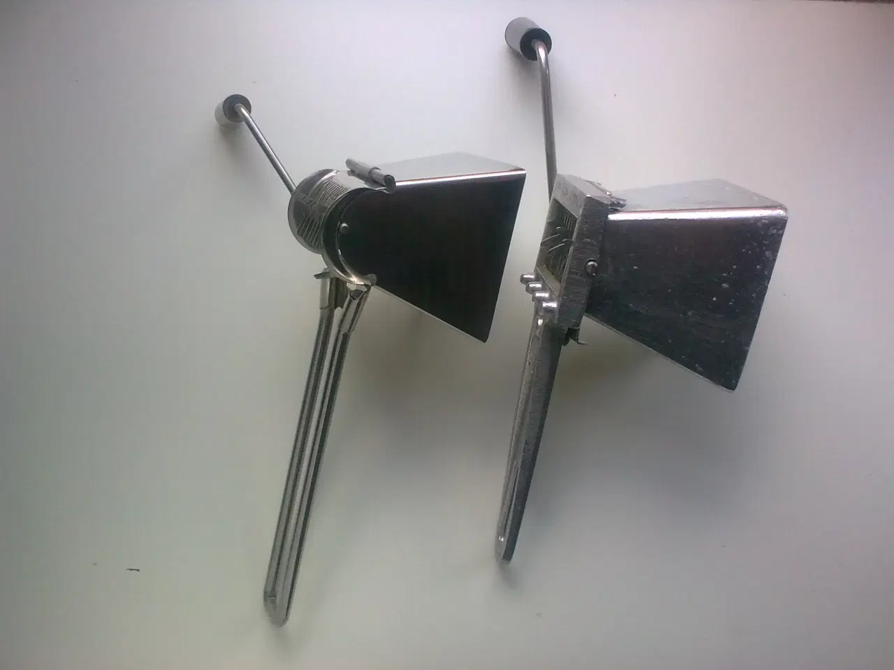 Billede 3 - Persillehakker dansk patent ANALOG fransk model 