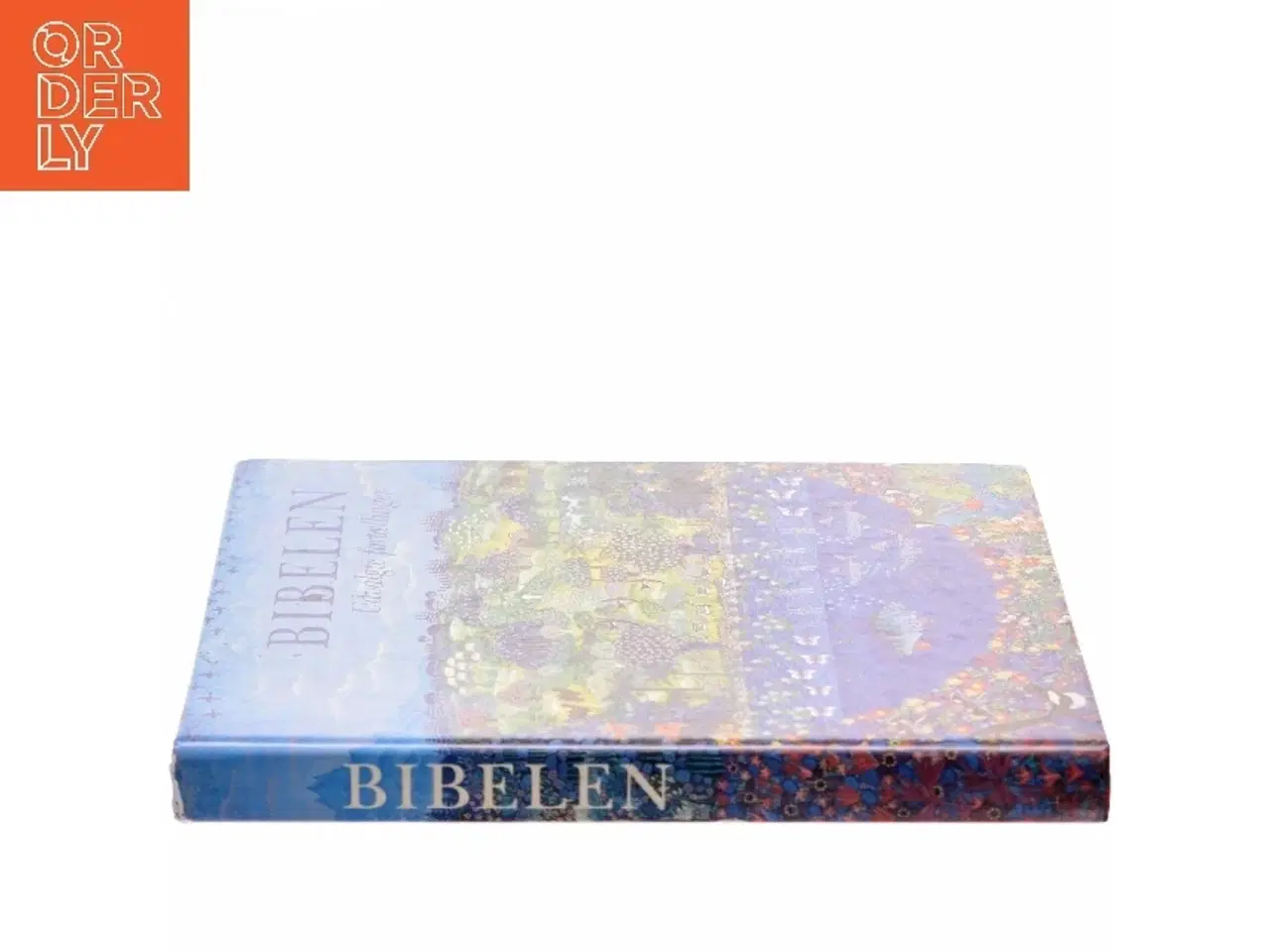 Billede 2 - Bibelen (Bog)