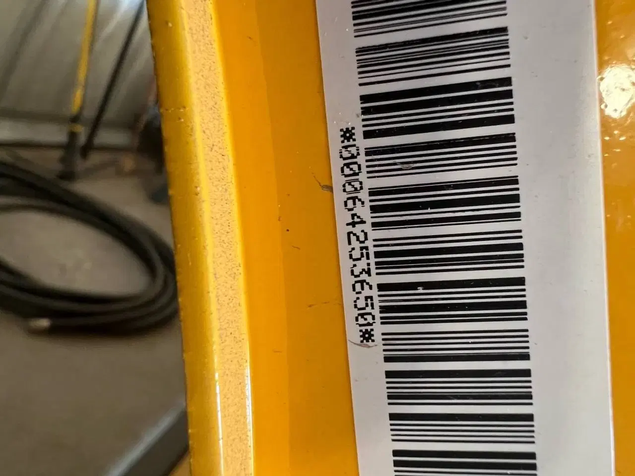 Billede 6 - Meyer Super-V3 sneplov